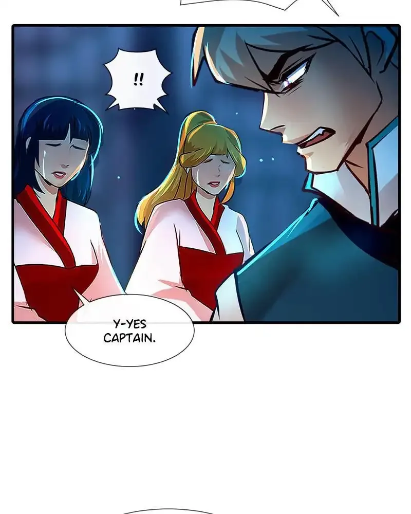 Subzero Chapter 134 page 10