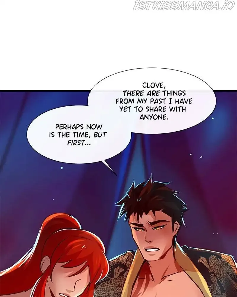 Subzero Chapter 132 page 52