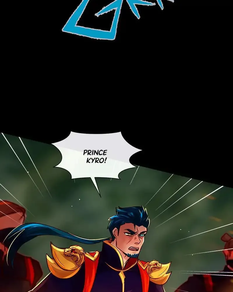 Subzero Chapter 134 page 23