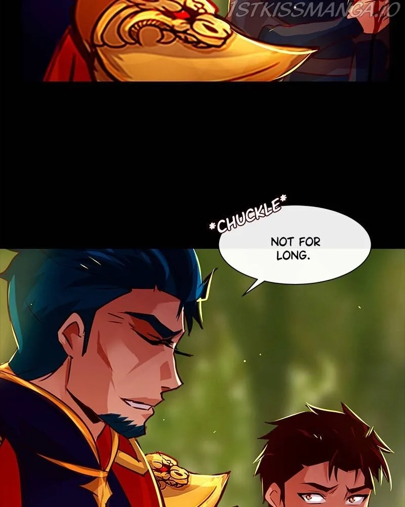 Subzero Chapter 133 page 82