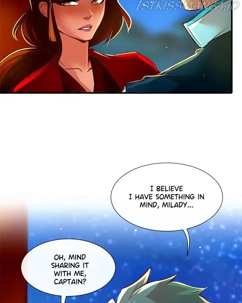 Subzero Chapter 132 page 69