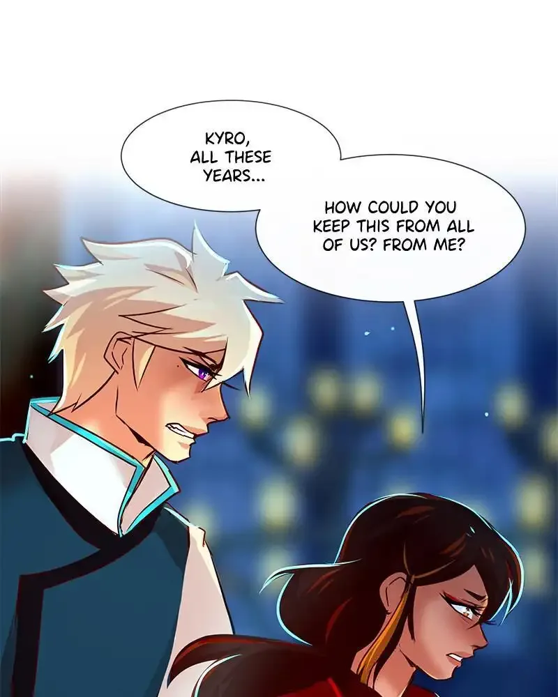 Subzero Chapter 134 page 46