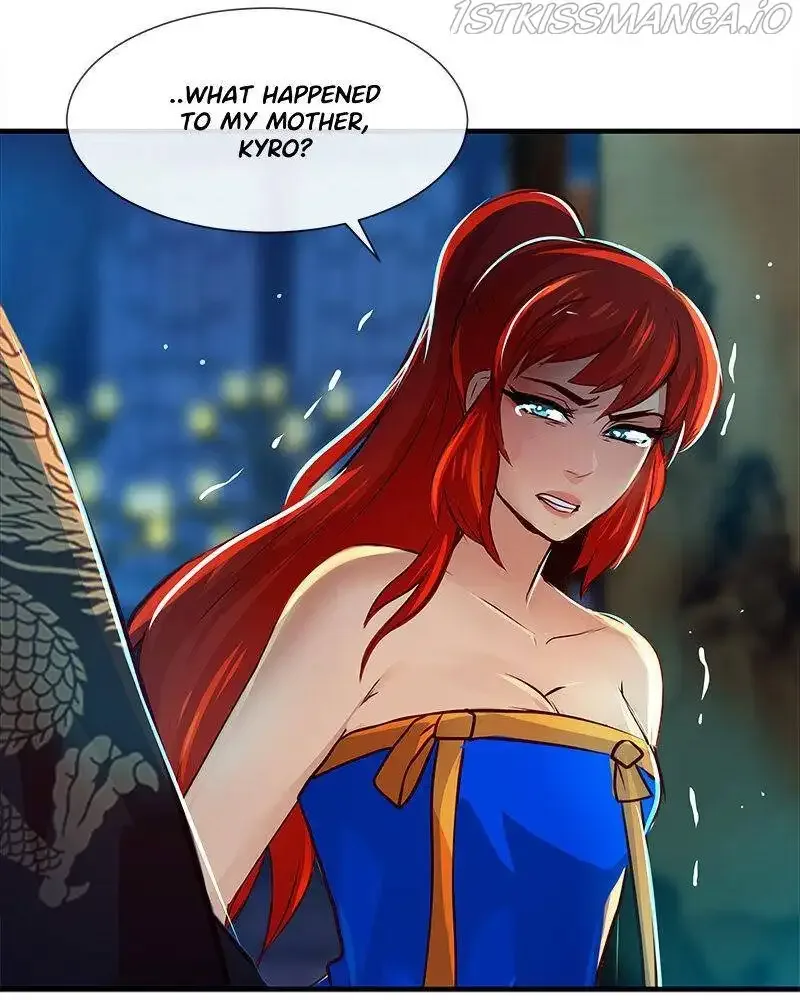 Subzero Chapter 132 page 95