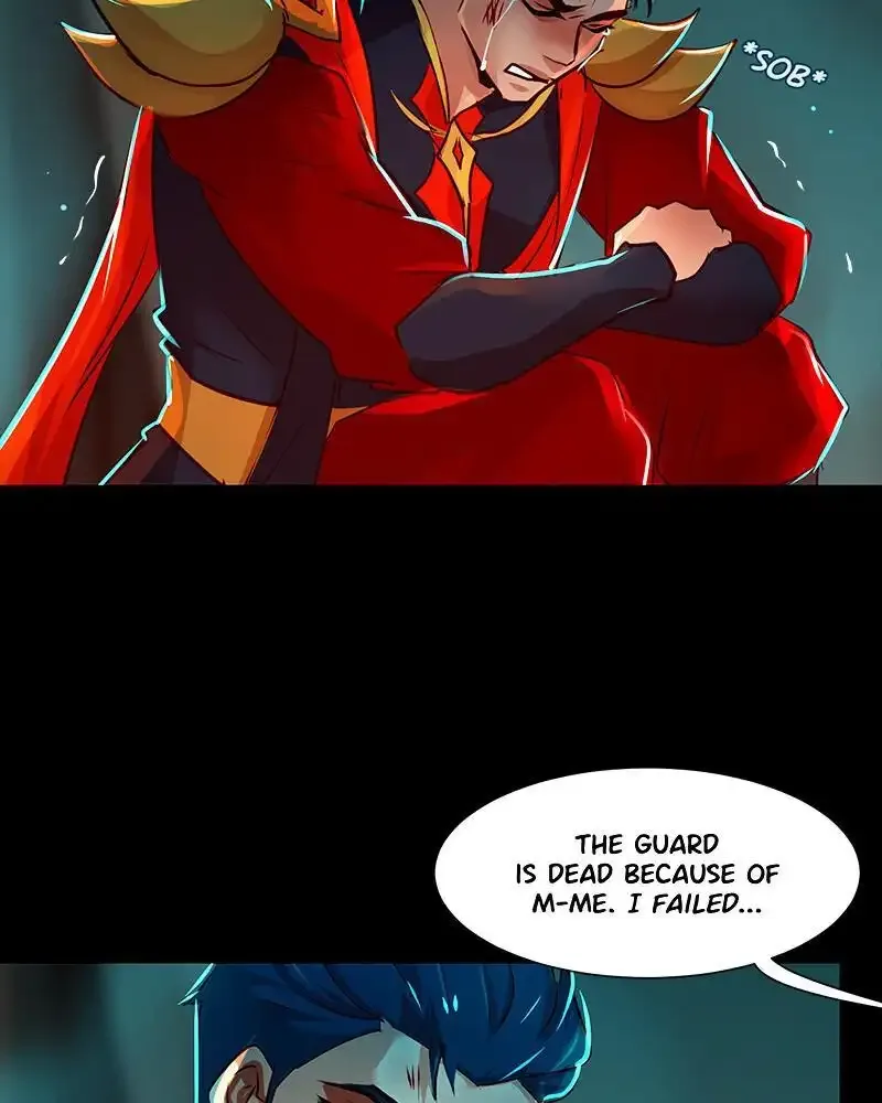 Subzero Chapter 134 page 61