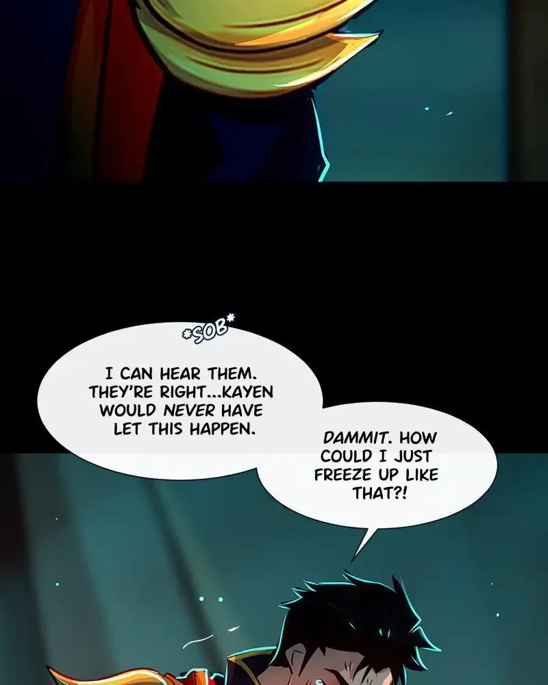 Subzero Chapter 134 page 60
