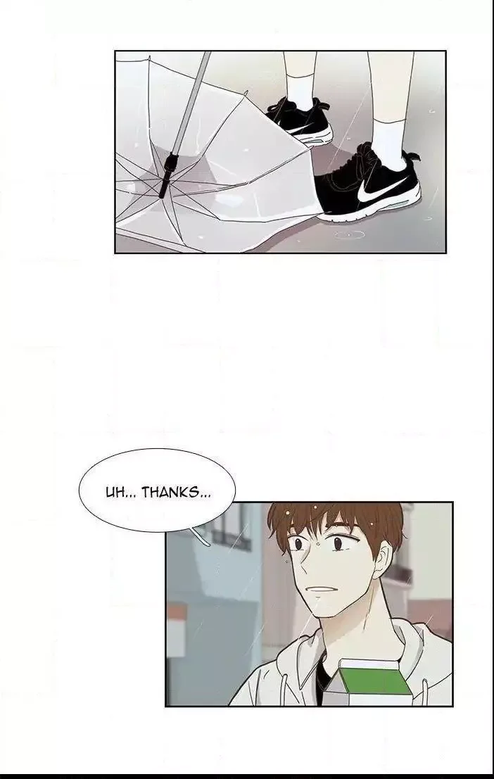 Girl's World Chapter 137 page 3