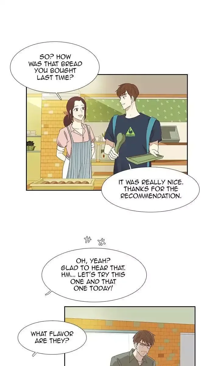 Girl's World Chapter 138 page 16