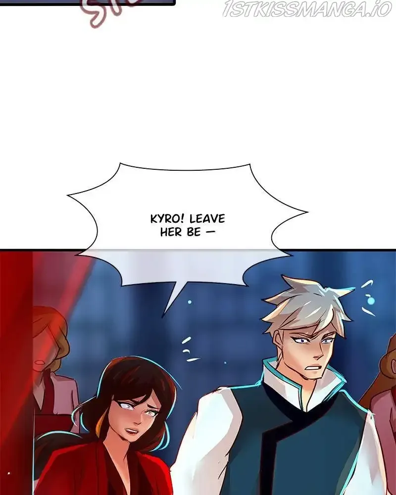 Subzero Chapter 132 page 105