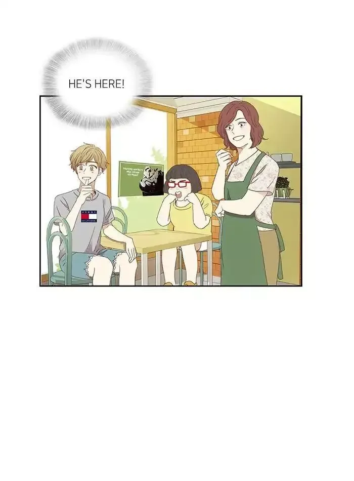 Girl's World Chapter 138 page 4