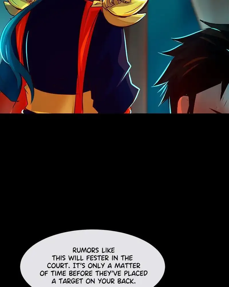 Subzero Chapter 134 page 69