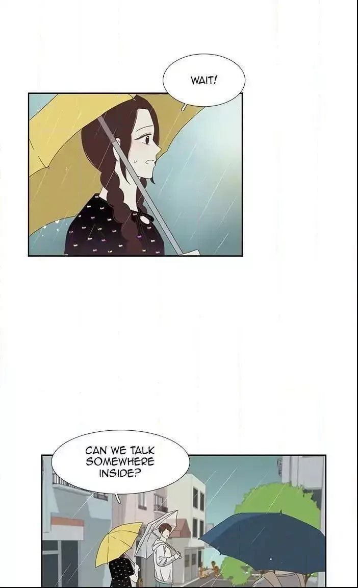 Girl's World Chapter 137 page 9