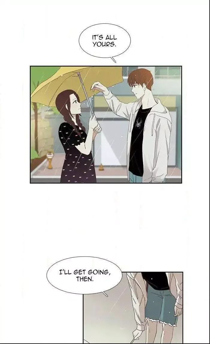 Girl's World Chapter 137 page 7