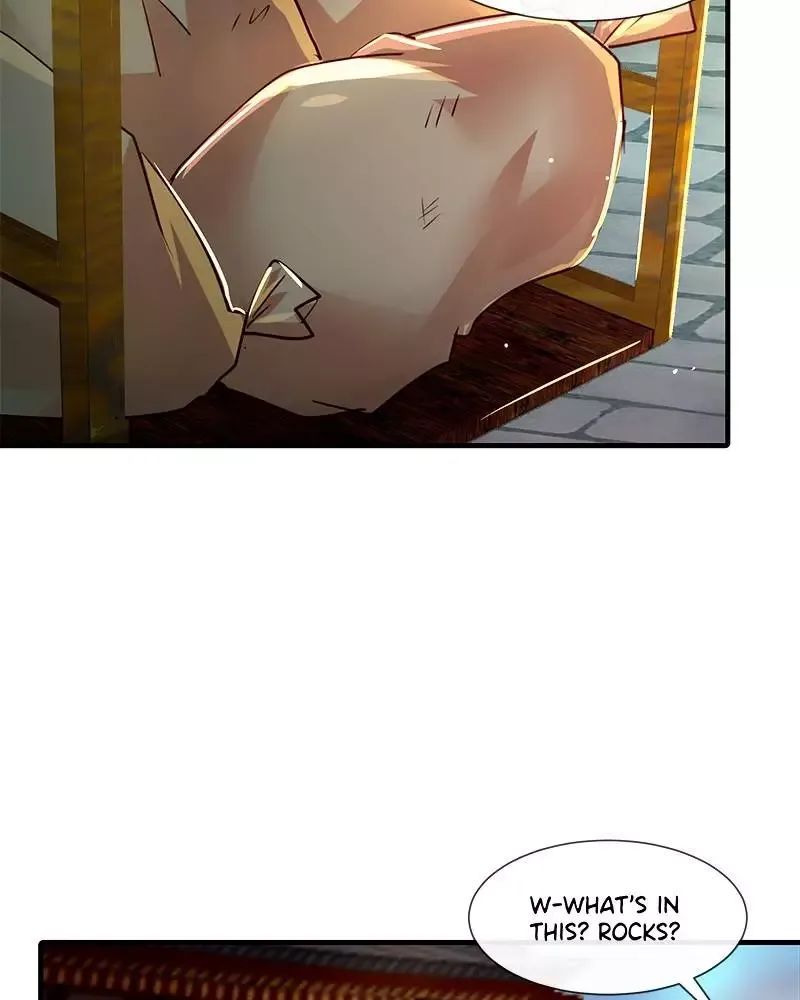 Subzero Chapter 135 page 3