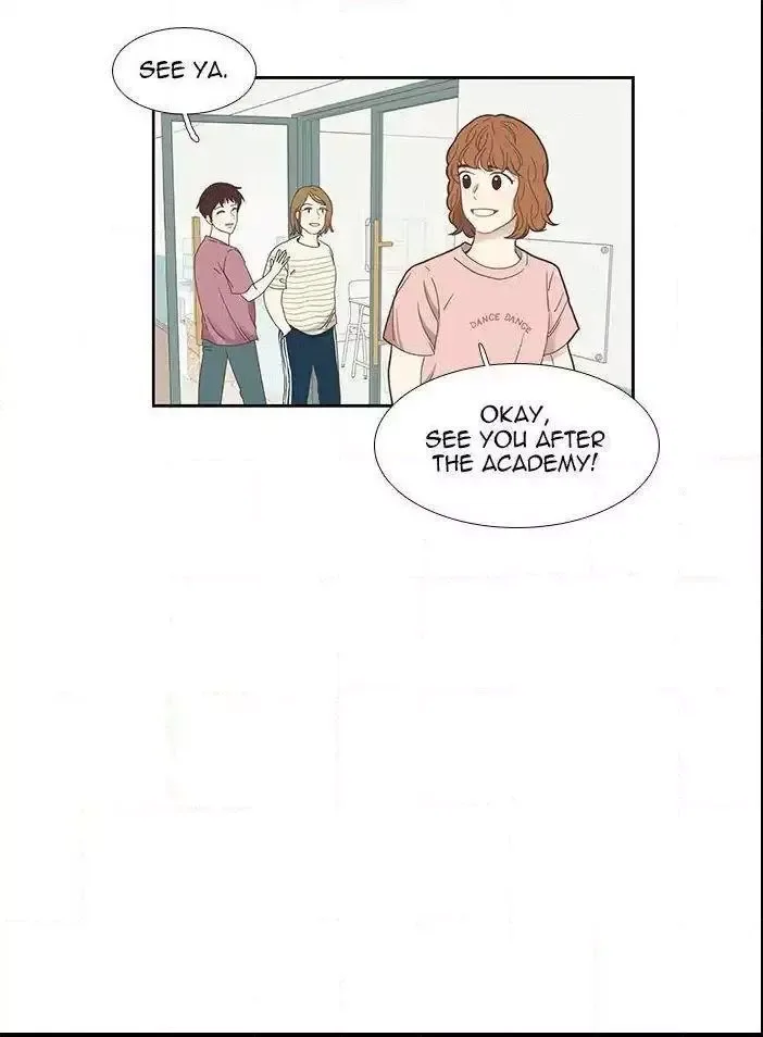 Girl's World Chapter 138 page 31