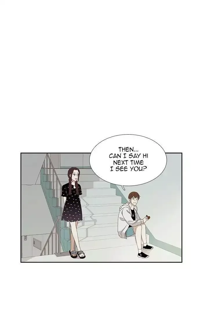 Girl's World Chapter 137 page 27