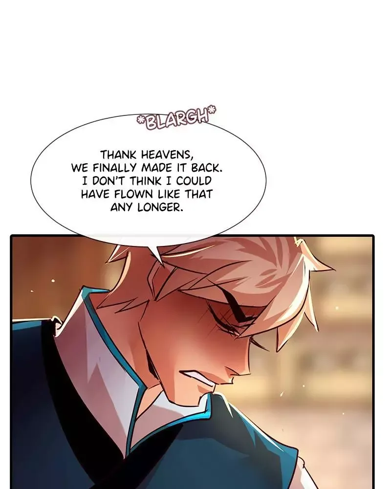 Subzero Chapter 135 page 6