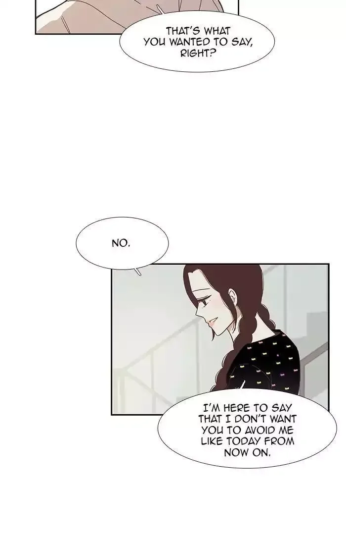 Girl's World Chapter 137 page 23