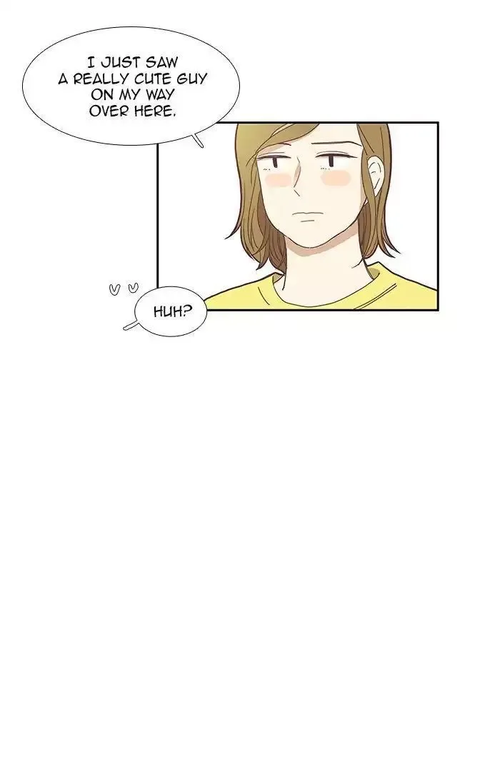 Girl's World Chapter 138 page 28