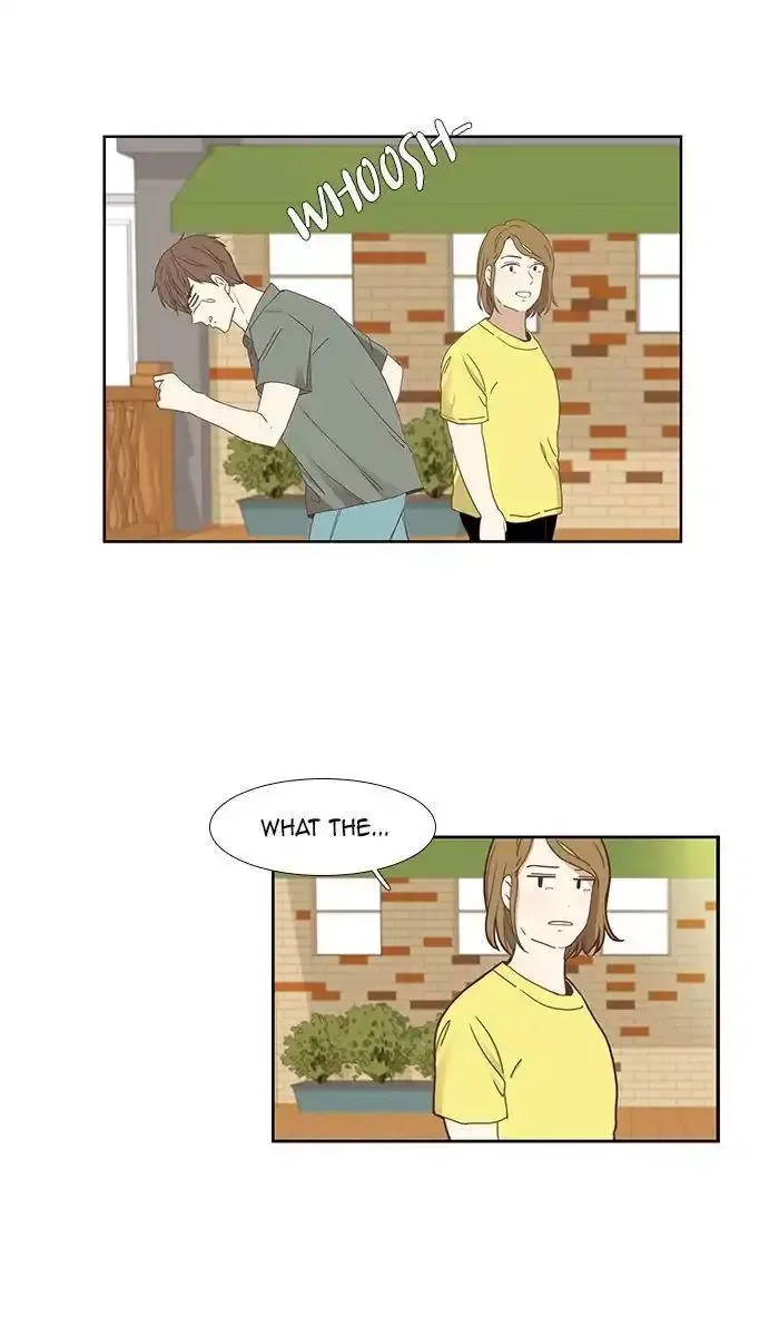 Girl's World Chapter 138 page 26