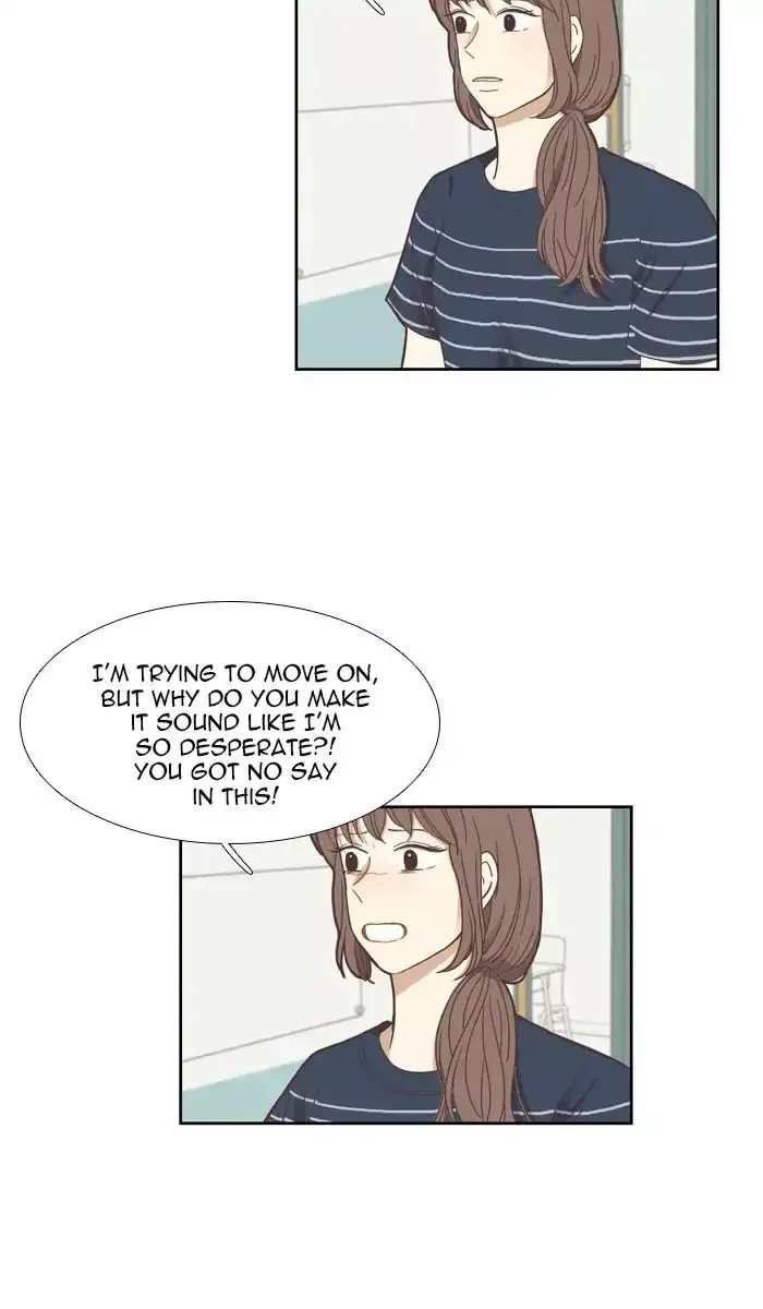 Girl's World Chapter 139 page 4