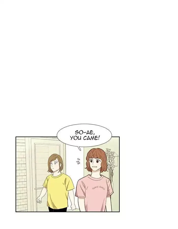 Girl's World Chapter 138 page 27