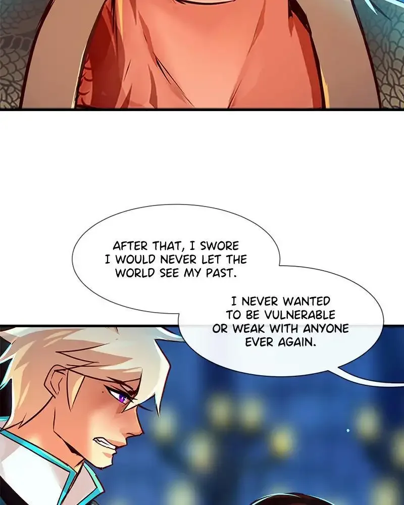 Subzero Chapter 134 page 91