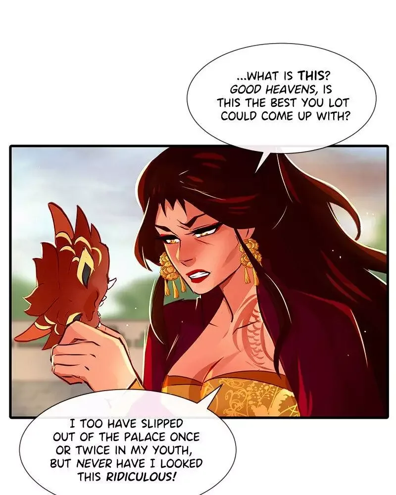 Subzero Chapter 135 page 26