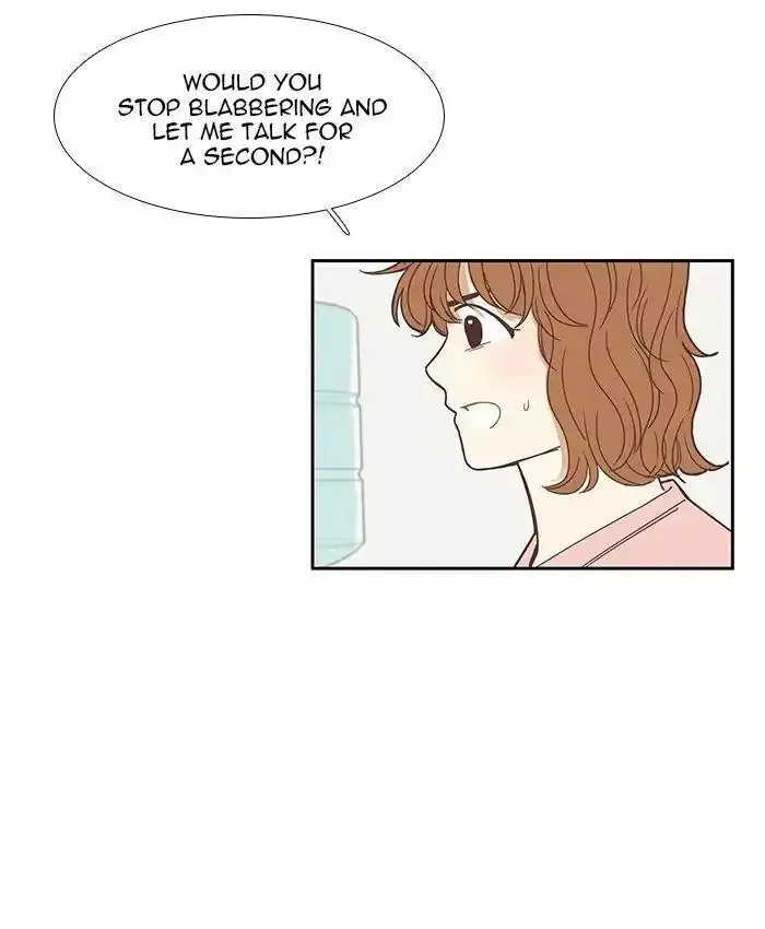 Girl's World Chapter 138 page 43
