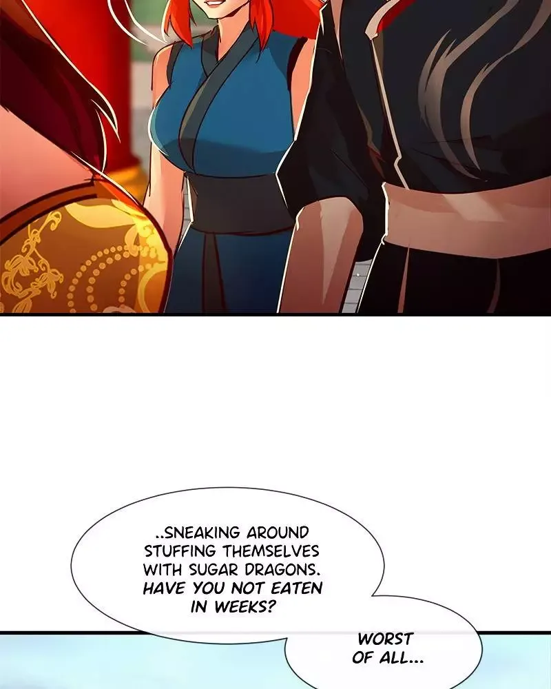 Subzero Chapter 135 page 24