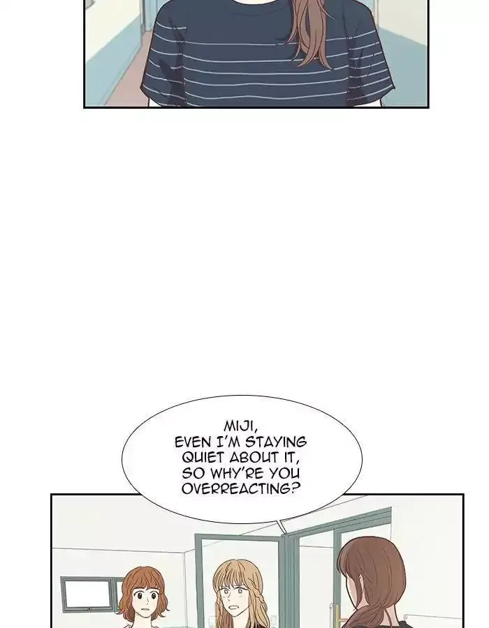 Girl's World Chapter 138 page 46