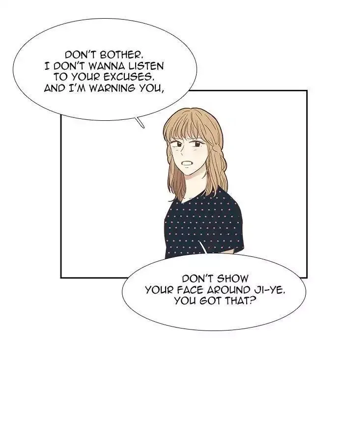 Girl's World Chapter 138 page 44