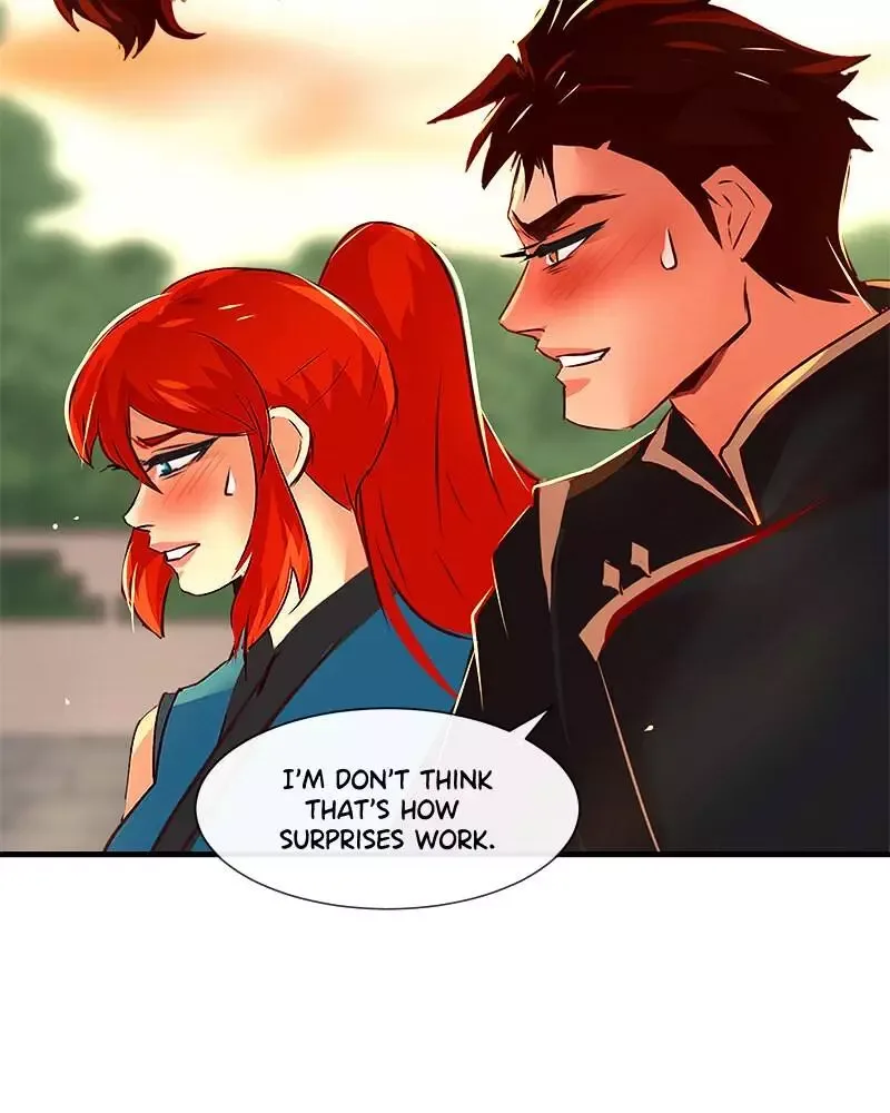 Subzero Chapter 135 page 43