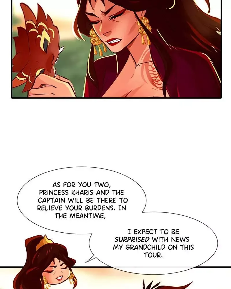 Subzero Chapter 135 page 42