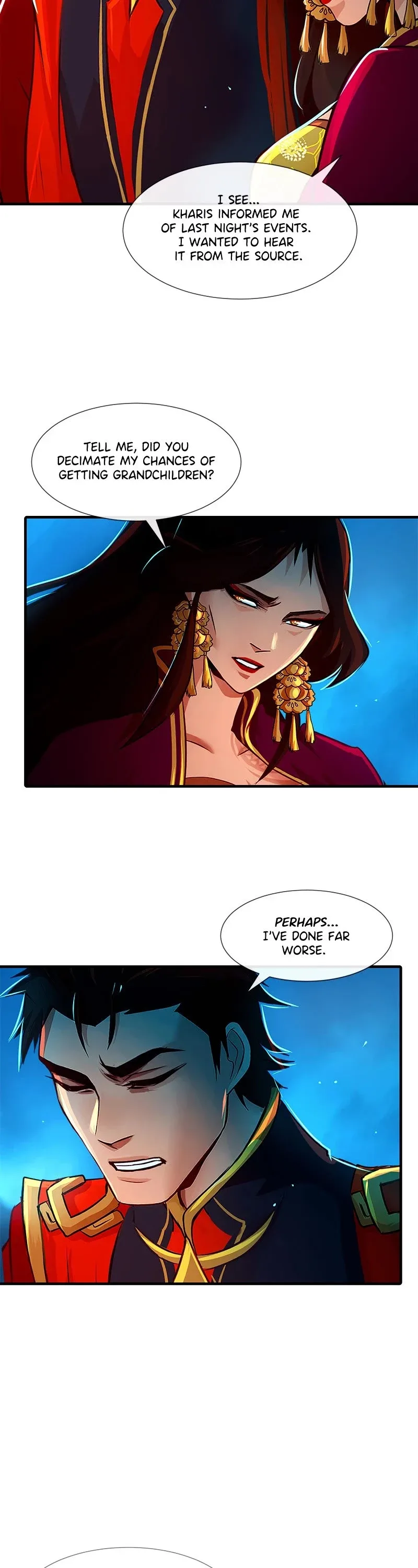 Subzero Chapter 136 page 4