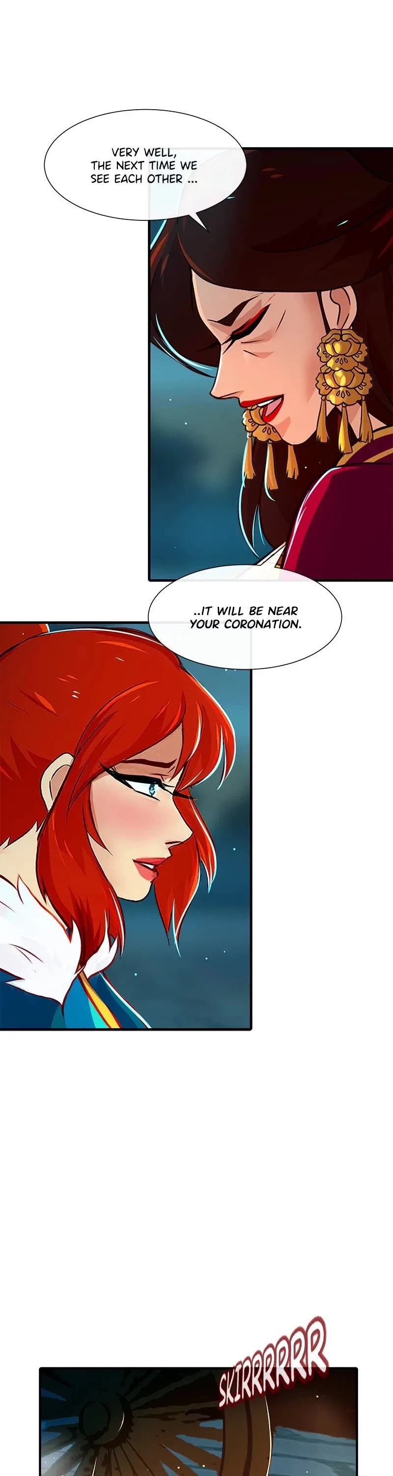 Subzero Chapter 136 page 18