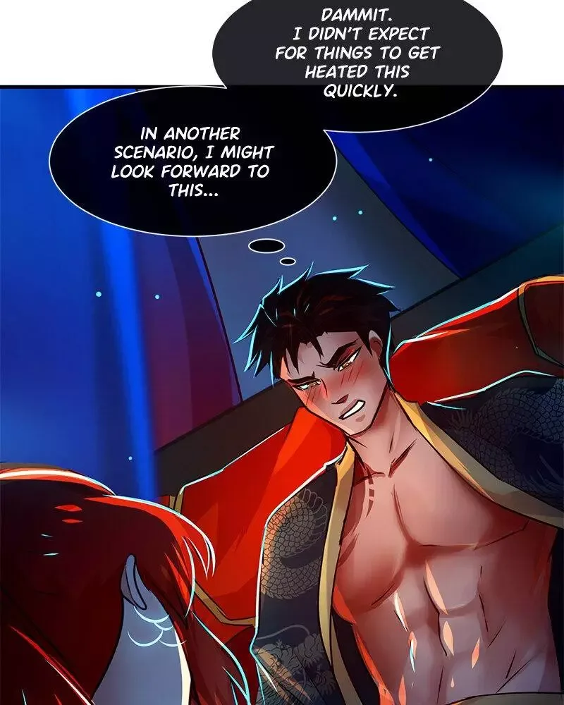 Subzero Chapter 137 page 6