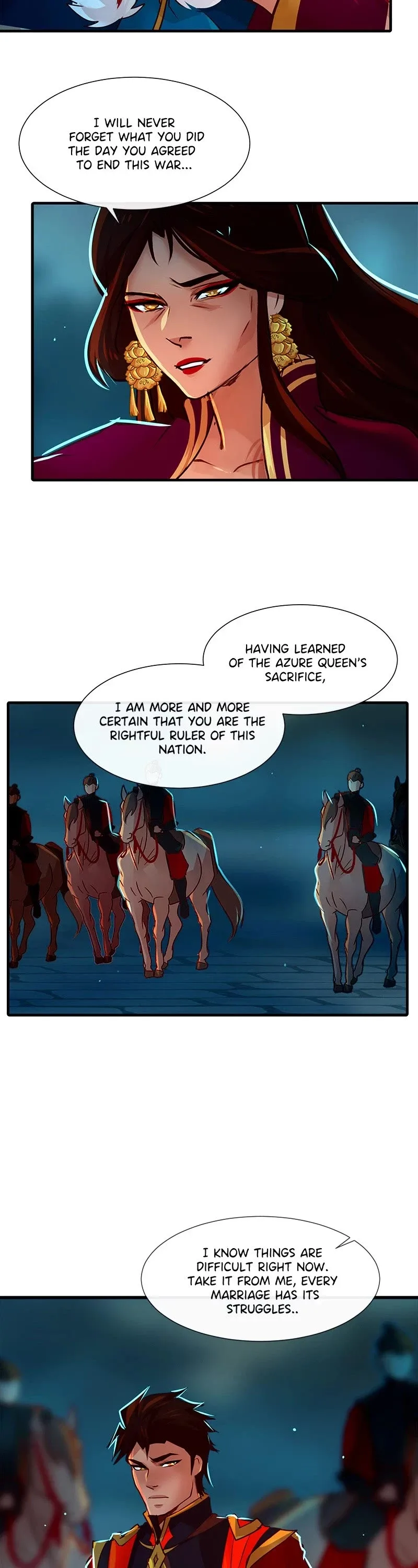 Subzero Chapter 136 page 16