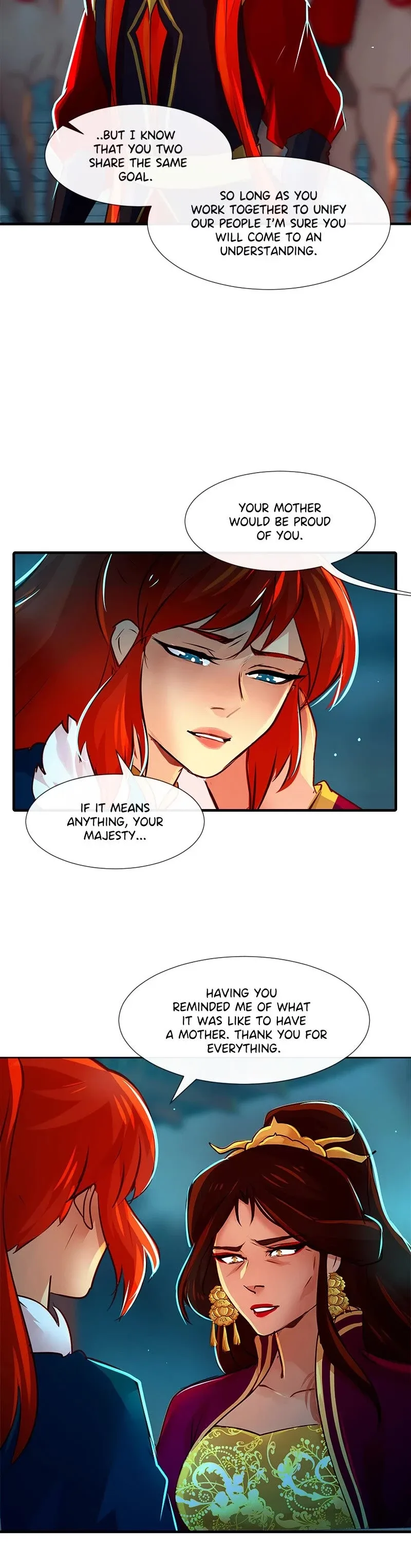 Subzero Chapter 136 page 17