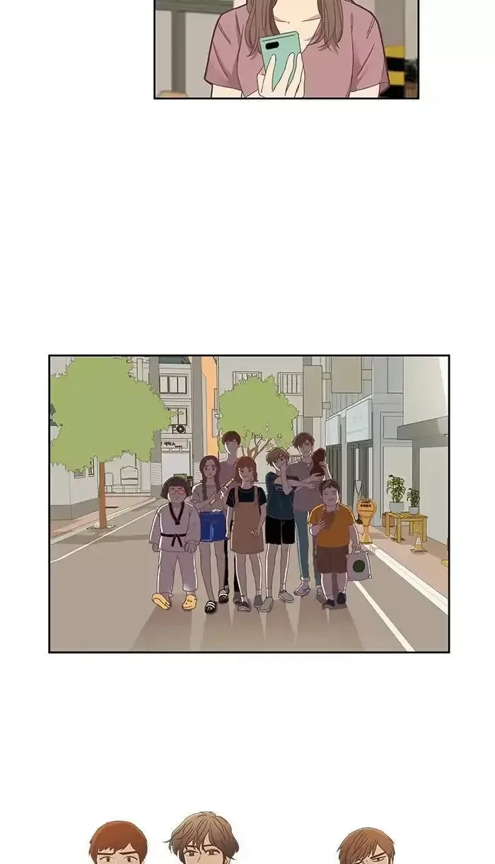 Girl's World Chapter 141 page 2
