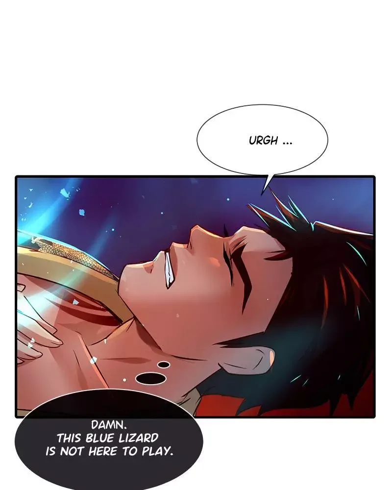 Subzero Chapter 137 page 24