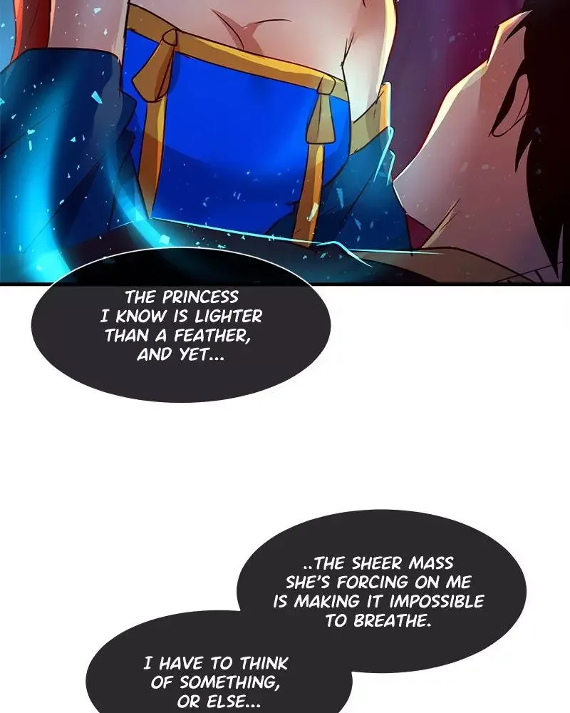 Subzero Chapter 137 page 26