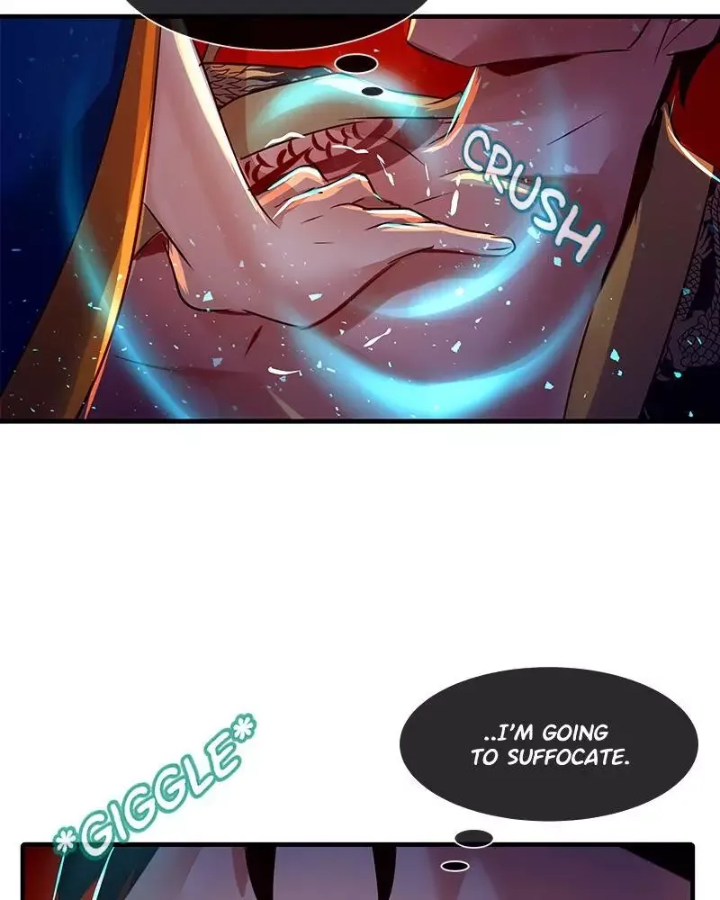 Subzero Chapter 137 page 27