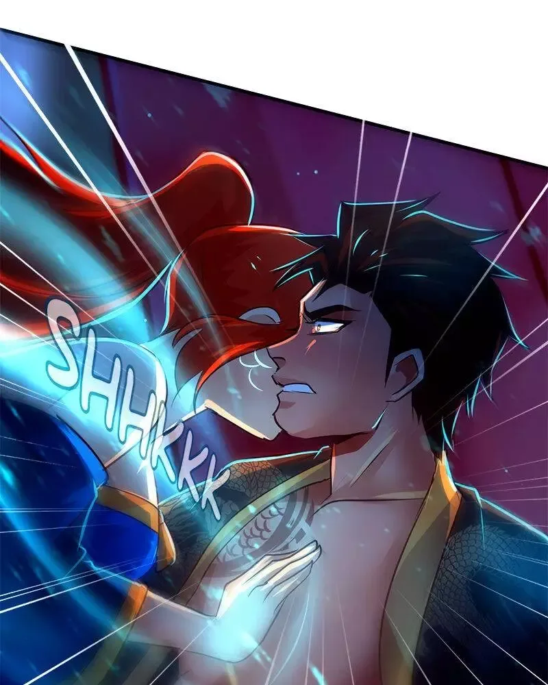 Subzero Chapter 137 page 19