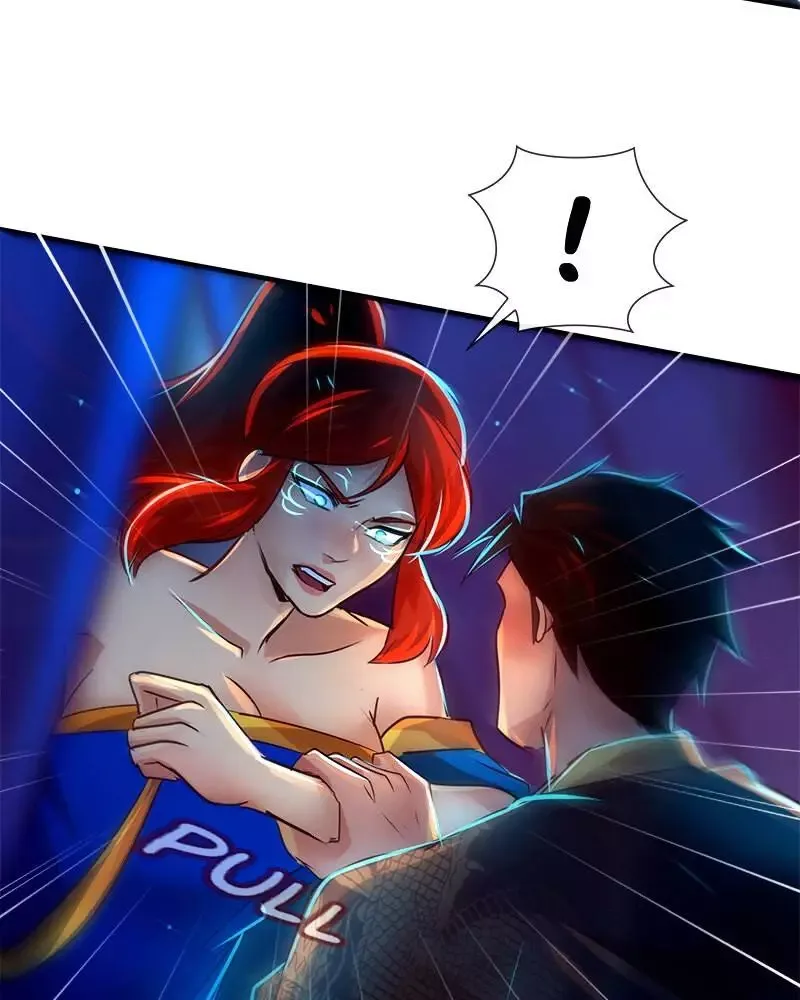 Subzero Chapter 137 page 16