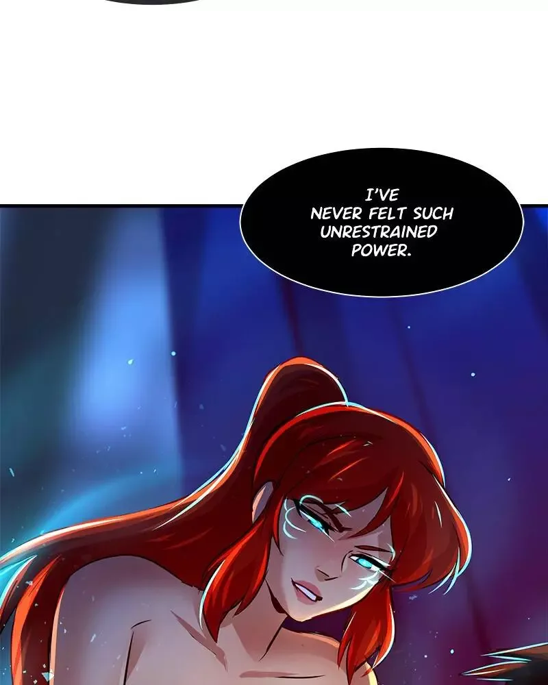 Subzero Chapter 137 page 25