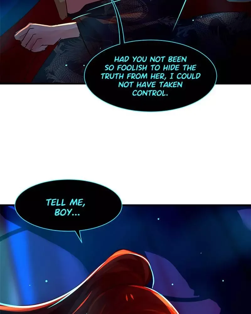 Subzero Chapter 137 page 30