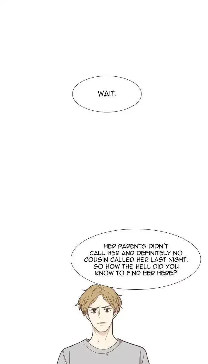 Girl's World Chapter 141 page 42
