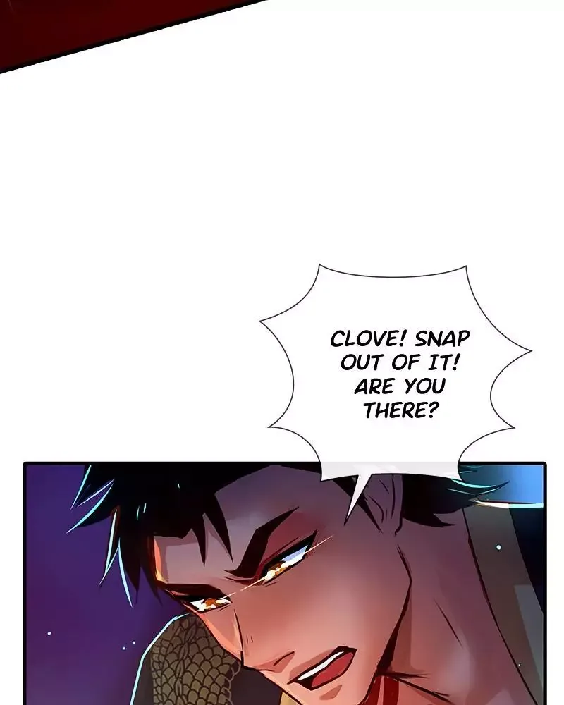 Subzero Chapter 137 page 43