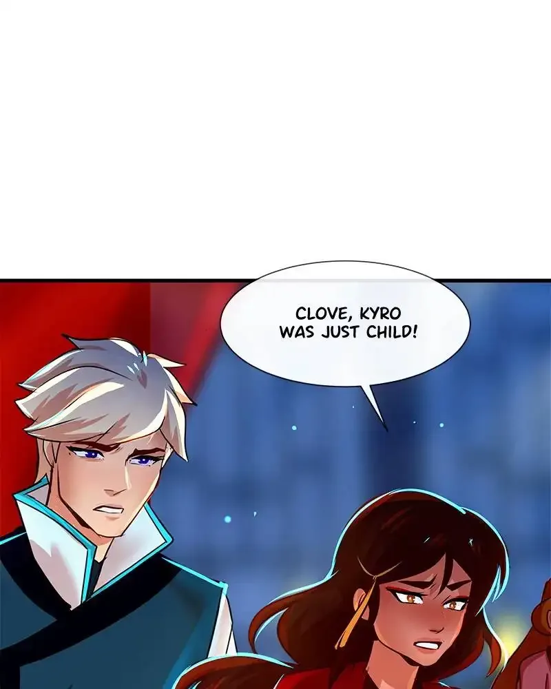 Subzero Chapter 138 page 11