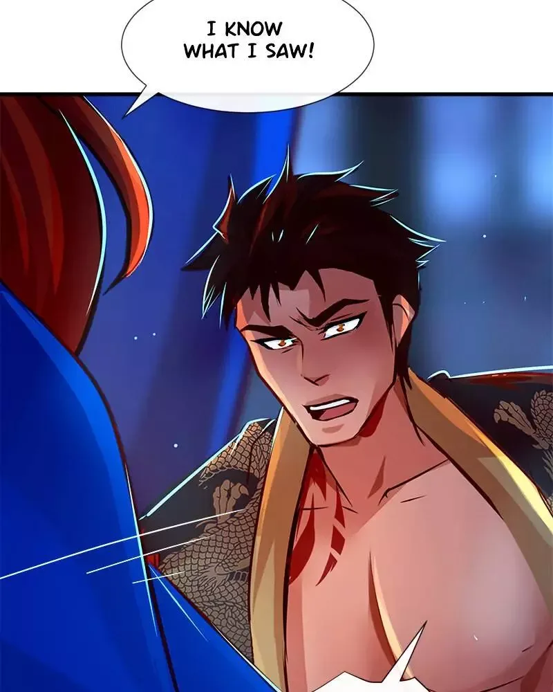 Subzero Chapter 137 page 60